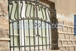 решетки за прозорци от ковано желязо по поръчка
